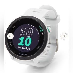 Garmin Forerunner 55